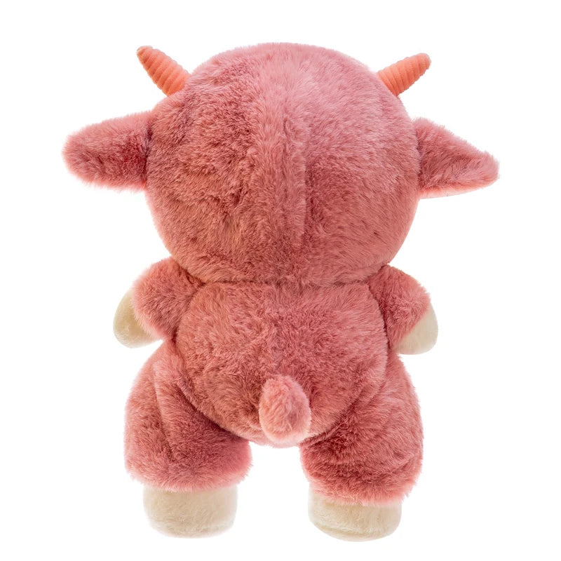 Kawaii Bear Plush Toy Teddy Bear With Cloth