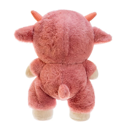Kawaii Bear Plush Toy Teddy Bear With Cloth